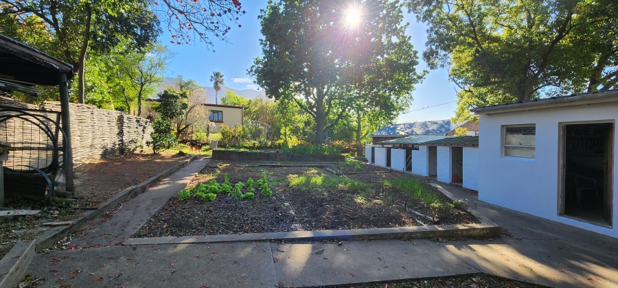 4 Bedroom Property for Sale in Swellendam Western Cape